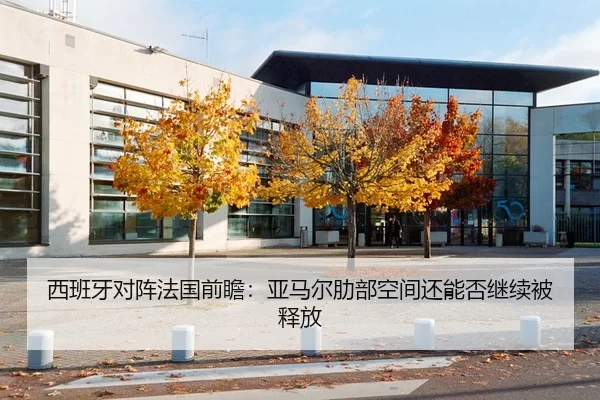 西班牙对阵法国前瞻：亚马尔肋部空间还能否继续被释放